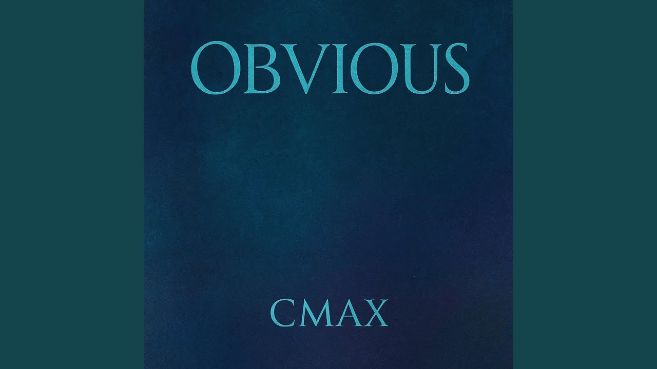 YouTube에서 Obvious 보기 YouTube에서 Obvious 보기