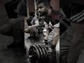 Jutt #viralvideo #motivation #howtostartworkoutathome #bodybuilding #backworkoutathomenoequipment