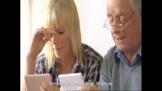 Nintendo DS Touch! Generations Advert 2006