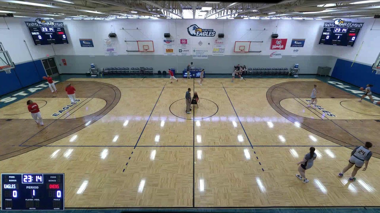 Clark state community college vs owens community college mens other