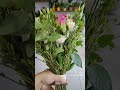 ¡¡¡Hoy ella dijo que Siiii !!!#montmartefleurs #ramosnovia #flores