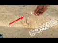 Experiment Firecracker Bomb How To Make A Smoke Bomb | Easy And Simple Smoke Bomb | DIY