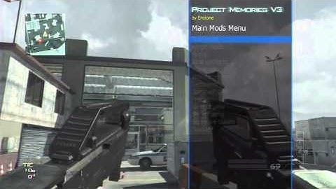 MW3 Project Memories V3/ Hosted by zAlbanianModder