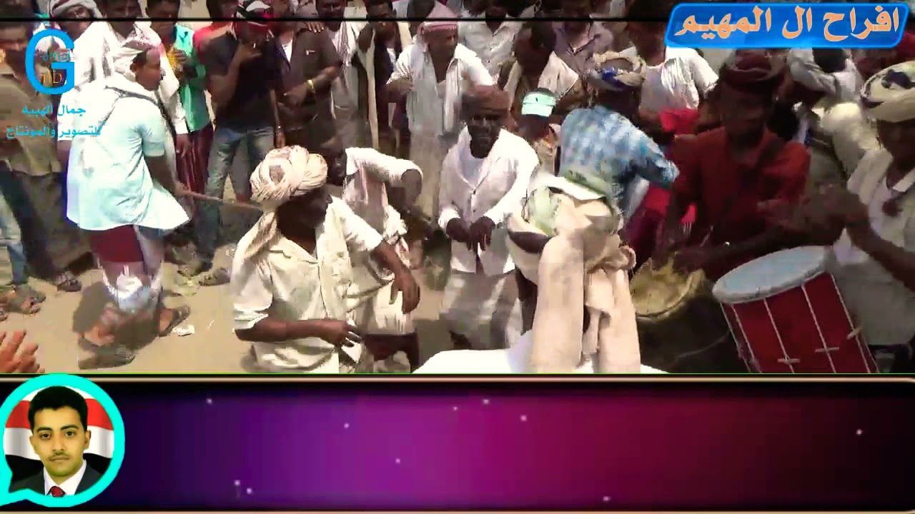 شاهد هنا رقص الكندوه والمخدمي حماس وتفاعل التشريقه 2 افراح ال المهيم #الكيبنيه العرسان محمد &وائل