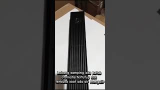 Floor Drain Stainless Model Garis Lebar 8cm