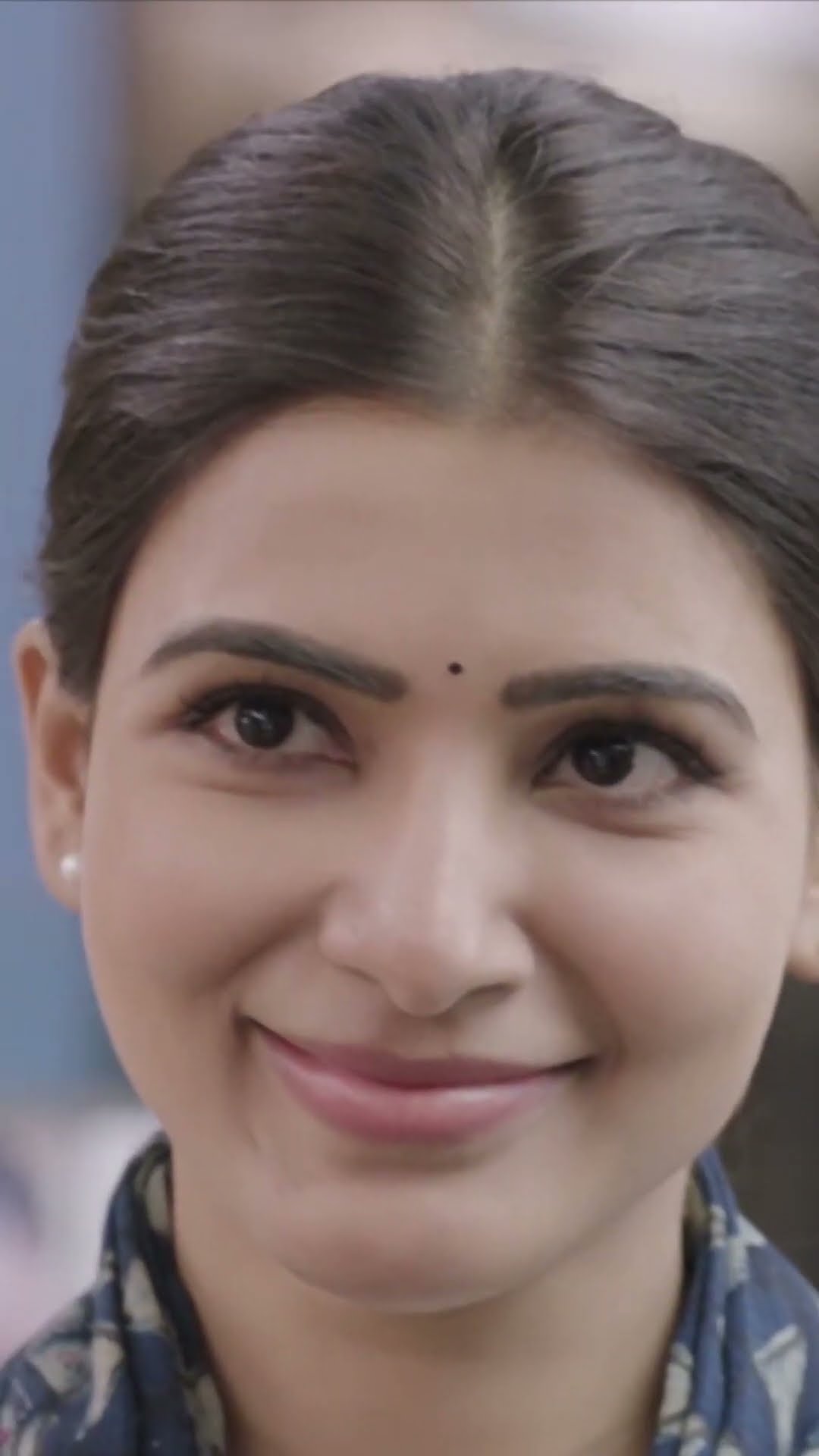 Sharwanand Aur Samantha Ekdusre Ko Dekh Hasne Lage