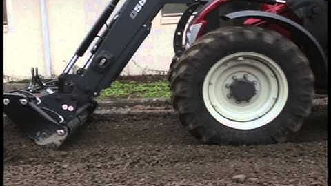 Quicke Original Implements - Multi purpose bucket