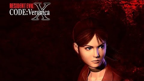 [Claire] A Rank [Battle Mode] Pal Version [Resident Evil Code Veronica X] [Walkthrough]