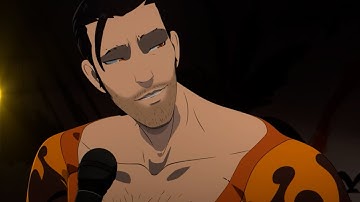 Flambae Full Song | Dispatch