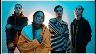 Bad Omens - The Death of Piece of Mind (Audio)