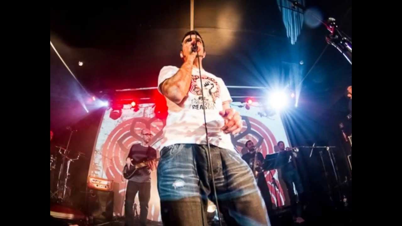 Primitive Reason - Seeds Among The Rain [Official Photo/Lyric Video ...