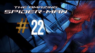 The Amazing Spider-Man Walkthrough Part 22: Smythe Strikes Back Part 5