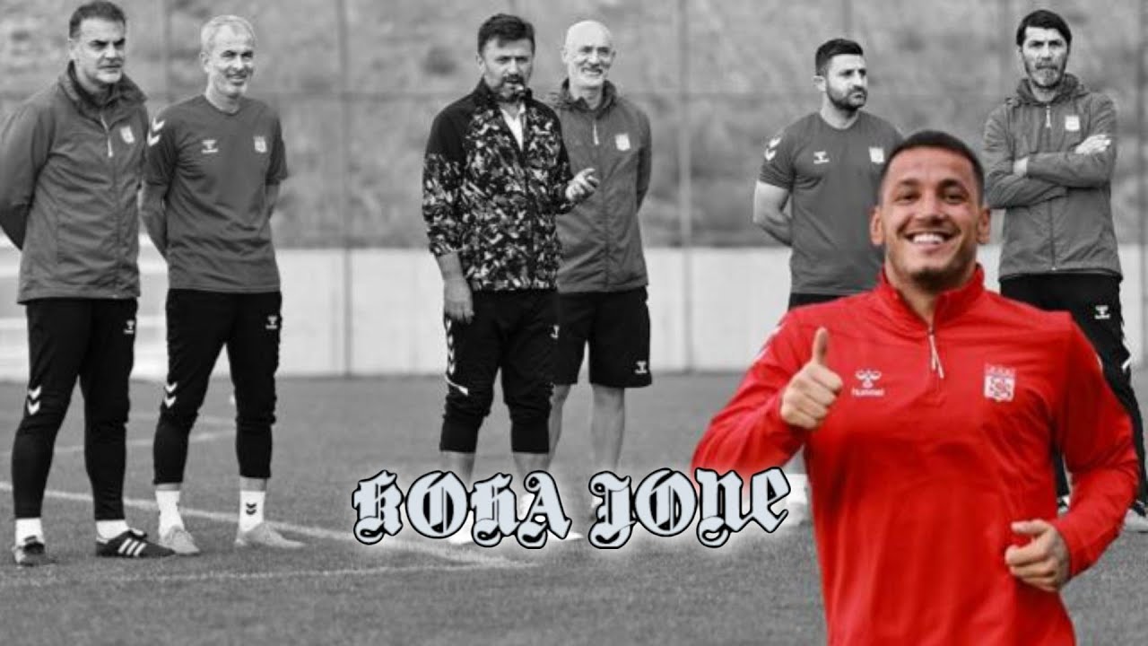 Rey Manaj drejt qëndrimit te Sivasspor, refuzohet oferta prej 7 milionë euro