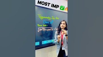 IMP QUESTION FOR CLASS 10 MATHS #cbse #cbseclass10 #cbseboard #maths #shorts #short