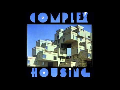 Video thumbnail for Salva - Complex Housing - 08 Icey