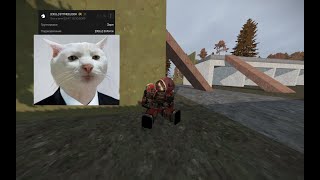 STALCRAFT X | 110см/360 | HIGHLIGHTS