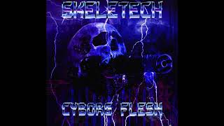 Skeletech - Weaponized Pleasuremech