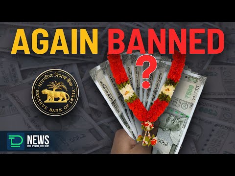 Will ₹500 Notes Be Banned in 2026? | Deaf Talks | Deaf Talks News | ISL