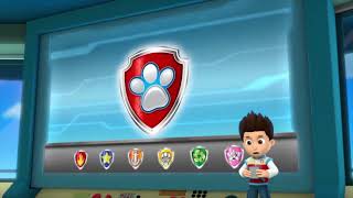 Power Rangers Paw Patrol Evox Takes Over The Paw Patrol Lookout