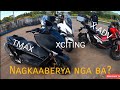 CALIRAYA, REAL, INFANTA RIDE | KYMCO | Renegade TV