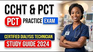 2026 CCHT and PCT Exam Mastery: Top Practice Questions to Pass Your Certification This Year