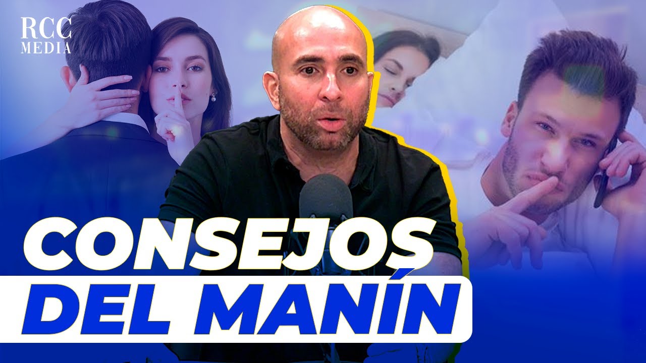 Consejos de Irving para ser un infiel correcto en El Mismo Golpe con Jochy