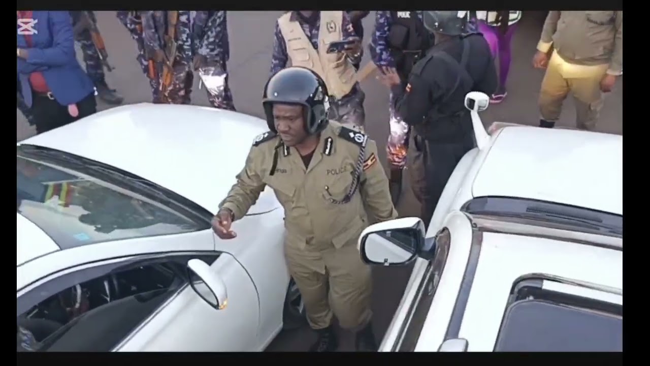 Booked but Blocked: Bobi Wine Denied Hotel Access, Sent Back to Kapicholwa