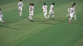 #20181012 [ VS 양천FC (후반기, 3ROUND, 후반전) ]
