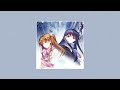 A collection of my favorite songs from White Album 2