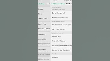 How to Turn on Find My Device Option in Mobile #shorts #trending #youtubeshorts