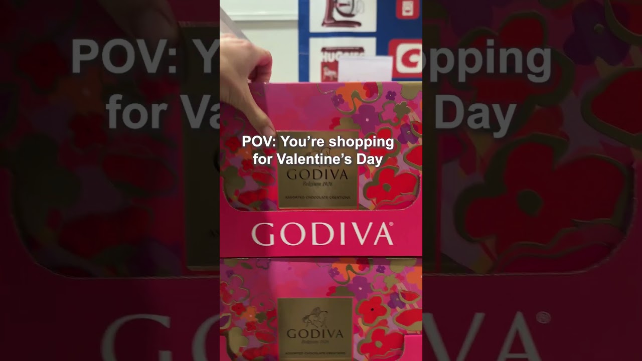 Valentine's pairing: Chocolates & 1850 Wine Cellars Port-Style Dessert Wine 