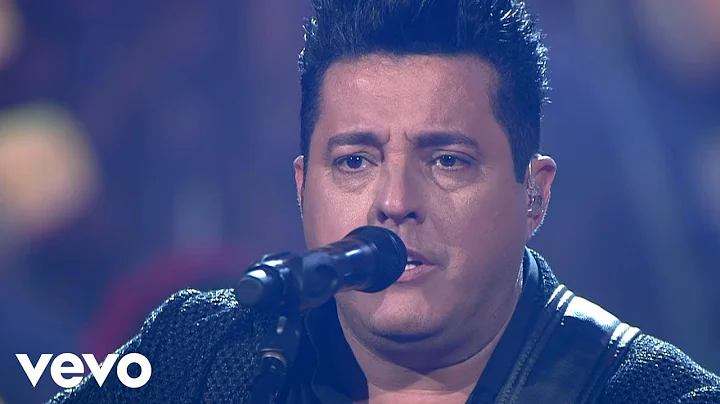 Bruno & Marrone - Dormi na Praa (Ao Vivo)
