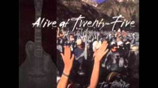 Jerry Douglas, Tim O'Brien - Things in Life - Telluride Bluegrass Festival: Alive at 25 chords