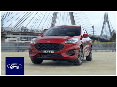 Video: A e mori Ford Motor Company paketën e shpëtimit?