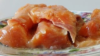 Как посолить Красную Рыбу? Вкуснятина за сутки!!!