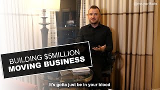 What It Takes to Build $5M Trucking Business - Immigrant Business Owner by Yuri Kuts 168 views 3 years ago 2 minutes, 14 seconds