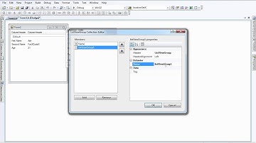 ListView Basics Visual C++