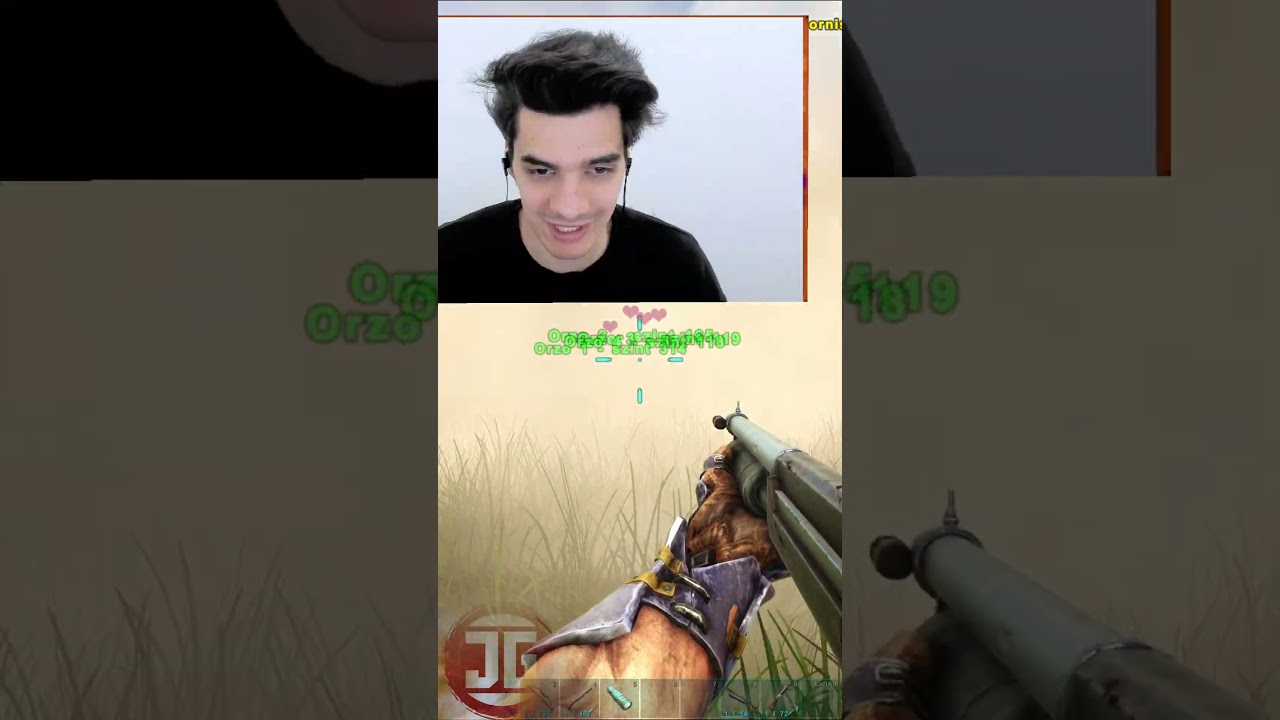 Megvédenek az állataim😆 | ARK: Survival Evolved