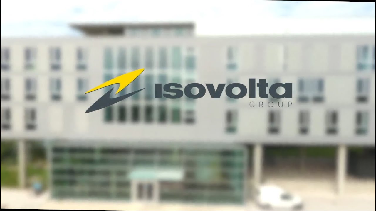 ISOVOLTA Group Production of Composite Sheets and Fabricated Parts