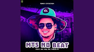 Toma Catucada (feat. Mc Gw & Mc Theuzyn)