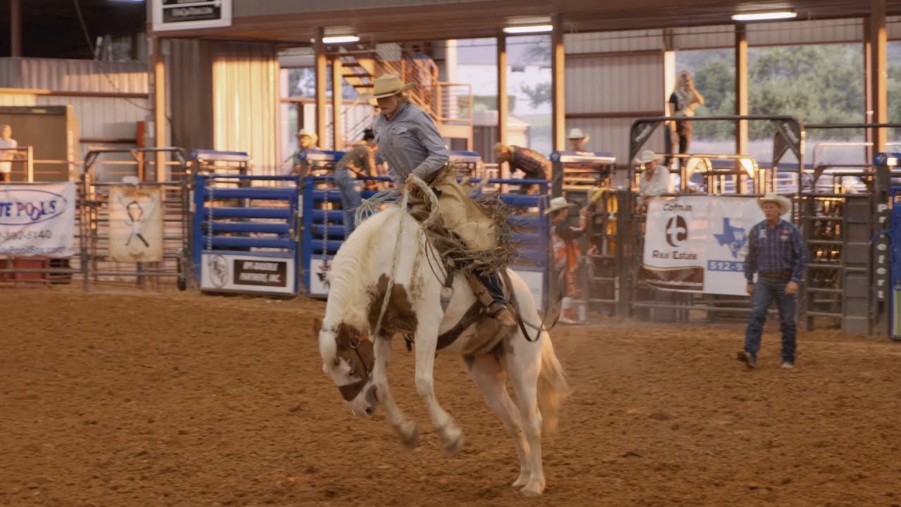 horseshoe bend Cowgirls Webisode 