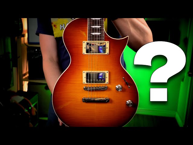 EART EGLP-620 レスポールタイプ Eart Guitars EGLP-620 Upgrade Flame Maple Top Electric