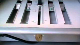 Фальцовщик Cyklos CFM 600