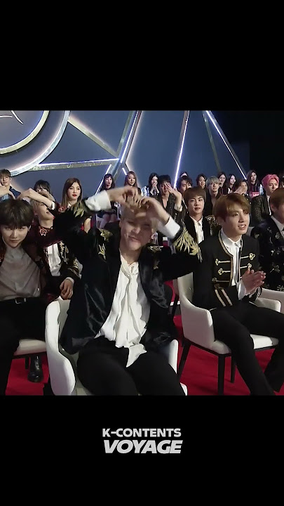 EXO vs BTS reactions when an actress says her favorite group #shorts