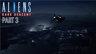 Aliens: Dark Descent [PS5] - Part 3