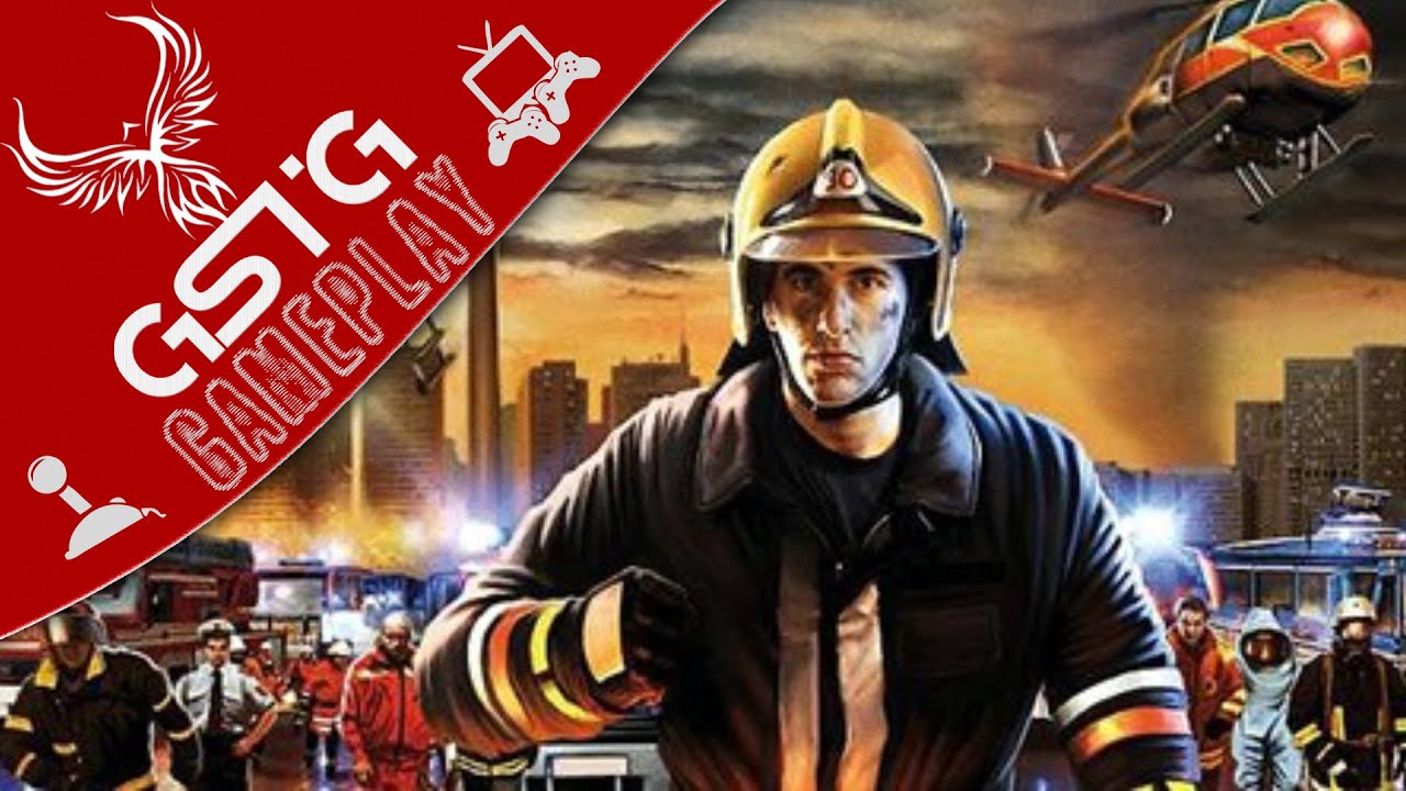 Emergency 2012 [GAMEPLAY] PC YouTube