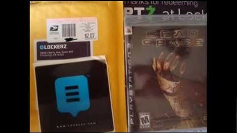 Lockerz - Everything you need to know - For Invites PM me now!