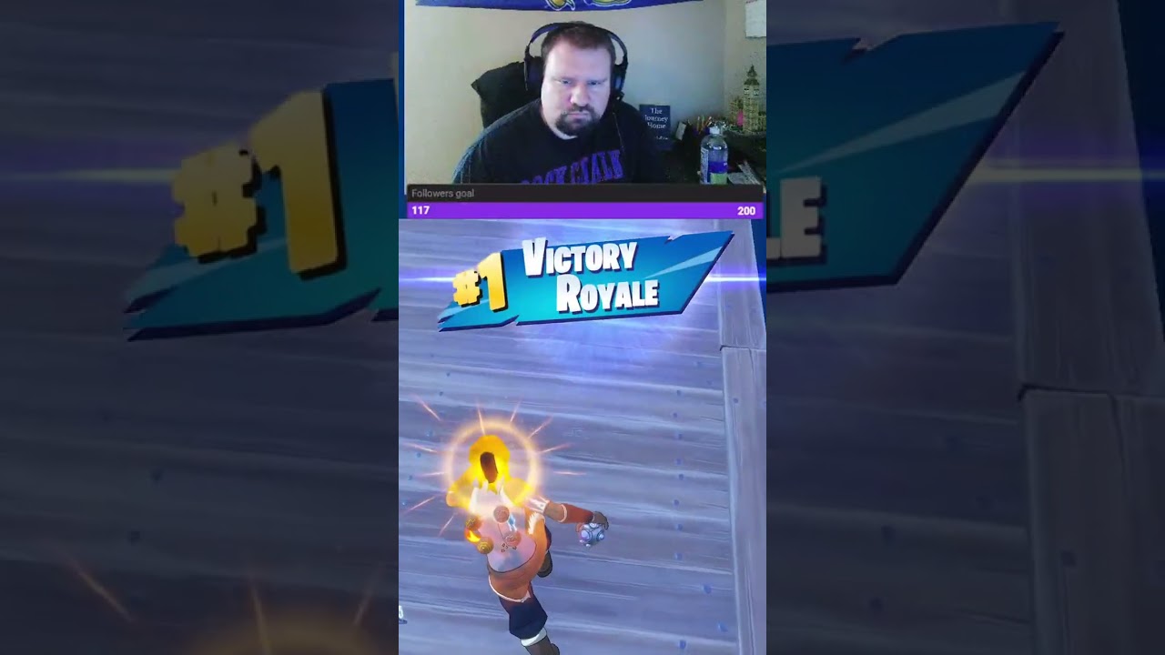 I Got A Solo Squad Win, Just Don't Ask How