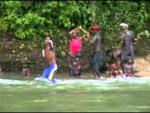 Chris Lilivo Iso Papua New Guinea Music Video Youtube