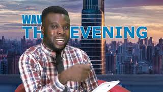 Wavestv This Evening 10-12-2018